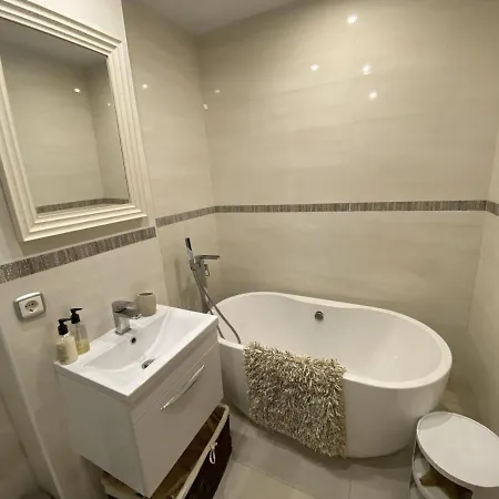 Villa Villa Romano Manilva