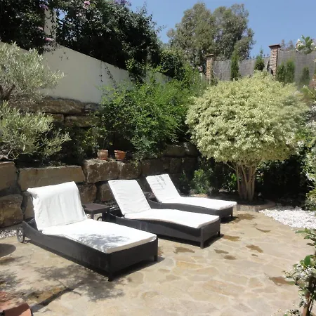 Villa Romano *