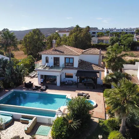 Villa Romano *