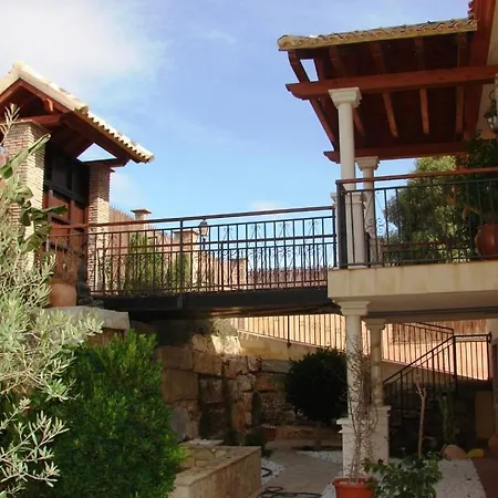 Villa Romano * Manilva