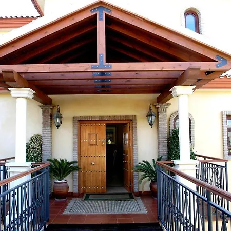 Villa Romano