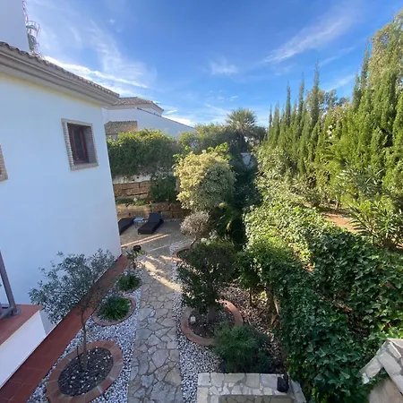 Villa Romano
