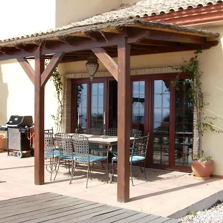 Villa Romano