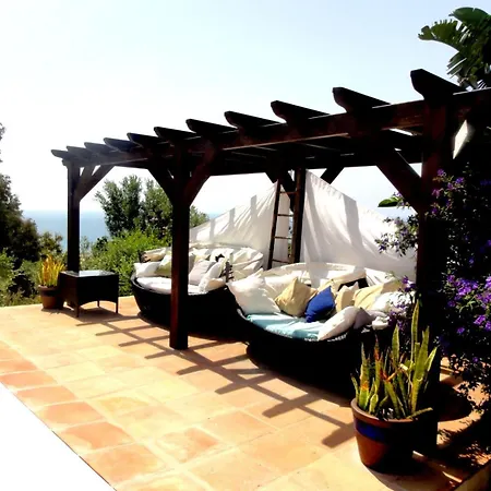 Villa Villa Romano