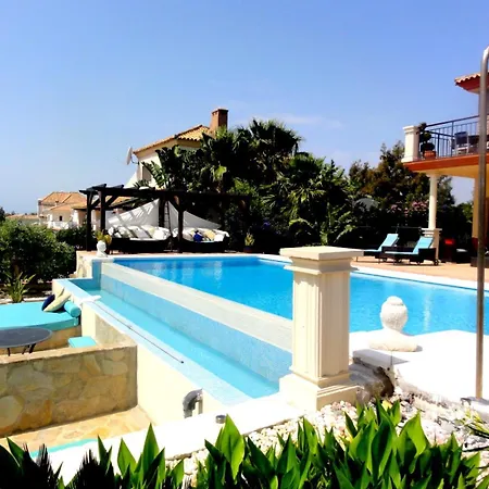 Villa Romano *