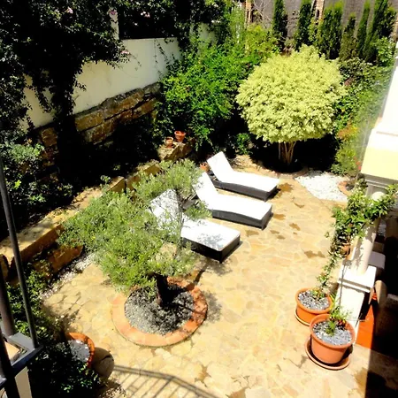 Villa Romano *