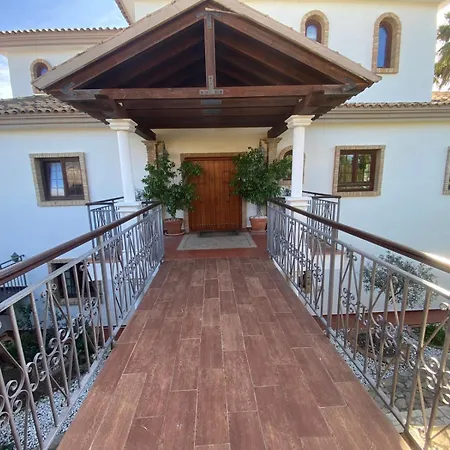 Villa Romano